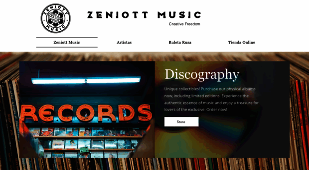 en.zeniott.com