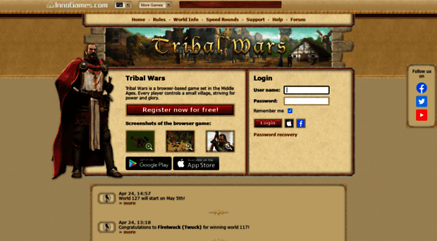 en126.tribalwars.net