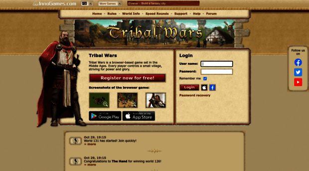 en127.tribalwars.net