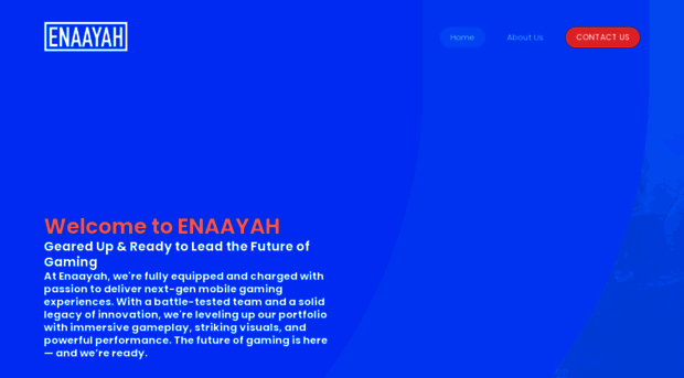 enaayah.com