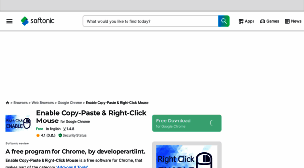 enable-copy-paste-right-click-mouse.en.softonic.com