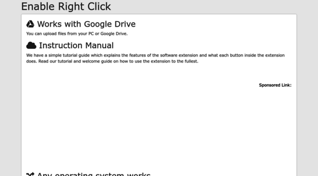 enable-rightclick.freebusinessapps.net