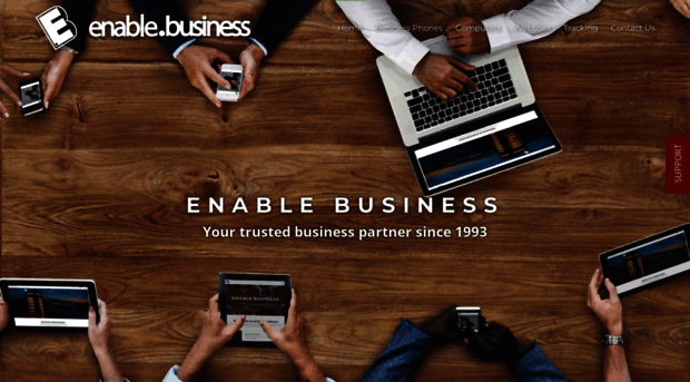 enable.business