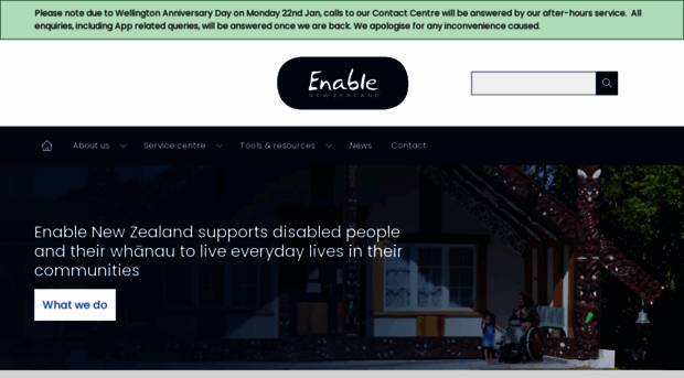 enable.co.nz