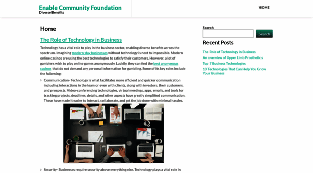 enablecommunityfoundation.org