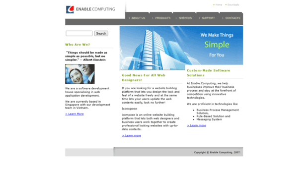 enablecomputing.com