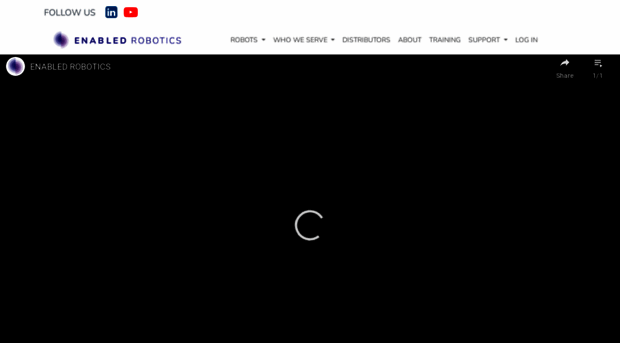 enabled-robotics.com