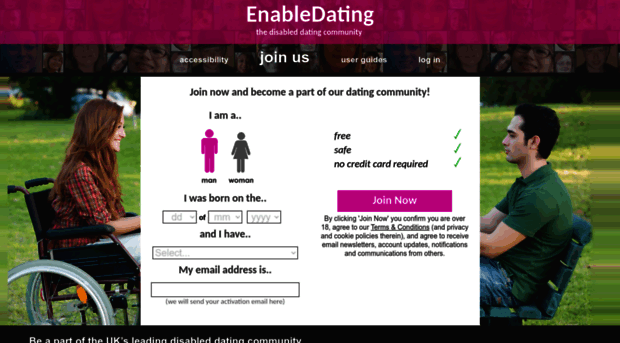 enabledating.co.uk