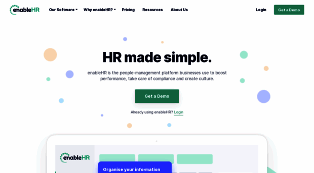 enablehr.co.nz