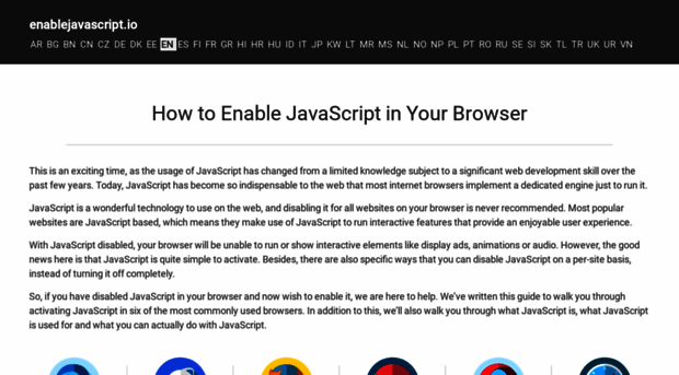 enablejavascript.io