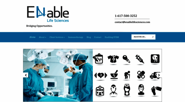 enablelifesciences.com