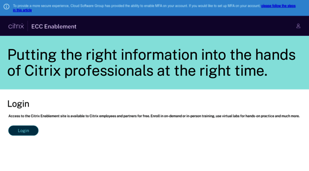 enablement.citrix.com