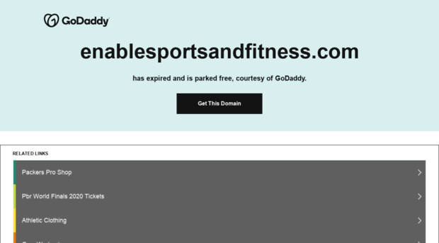 enablesportsandfitness.com