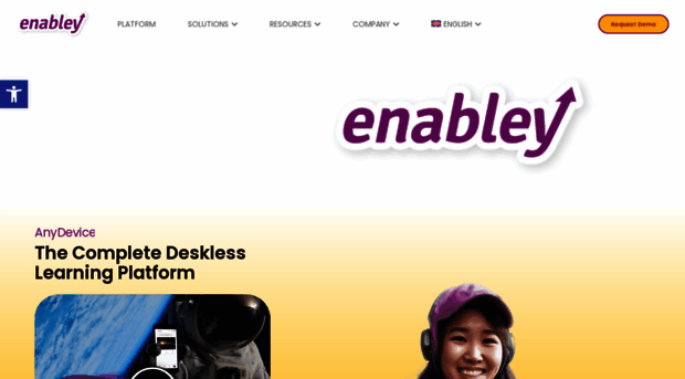 enabley.io