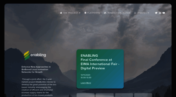enabling-project.com