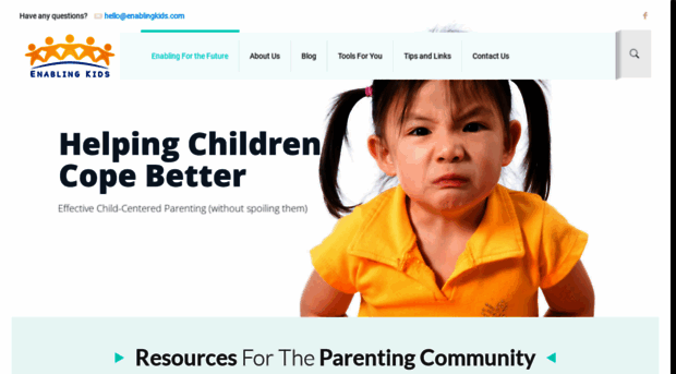 enablingkids.com