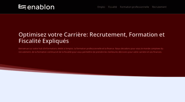 enablon.fr