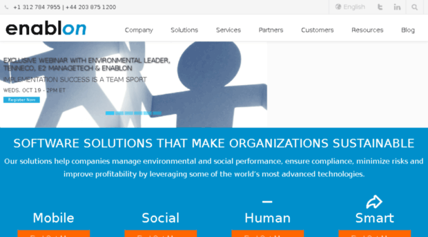 enablon.net