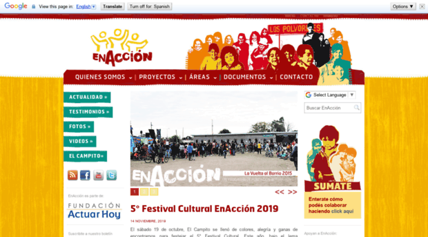 enaccion.org