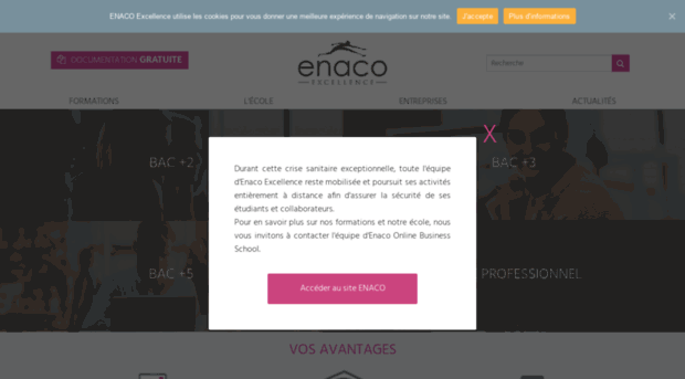 enaco-excellence.fr