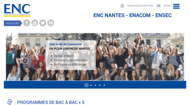 enacom.fr