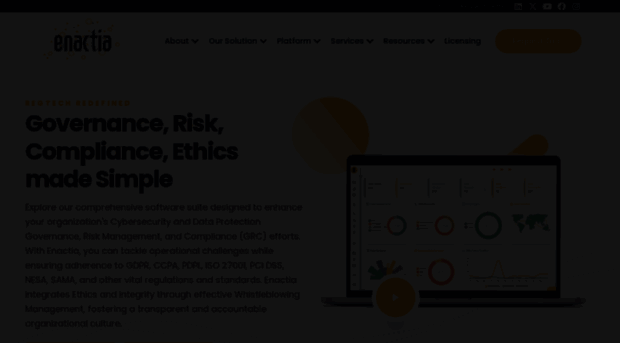 enactia.com