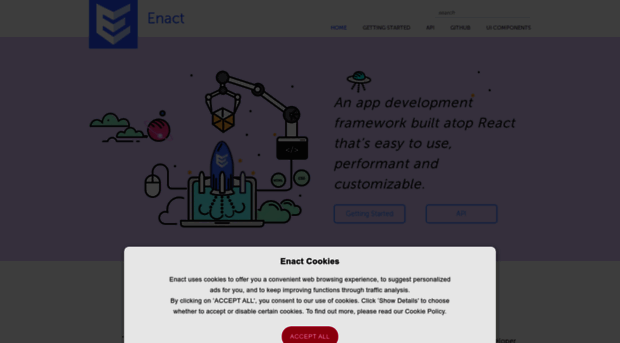 enactjs.com