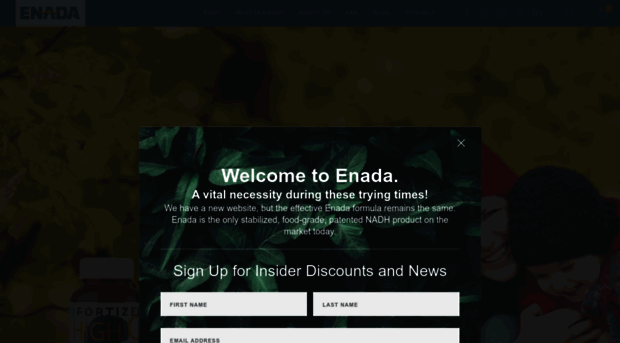 enada.com