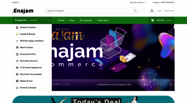 enajam.com