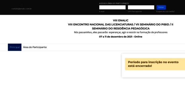 enalic.com.br