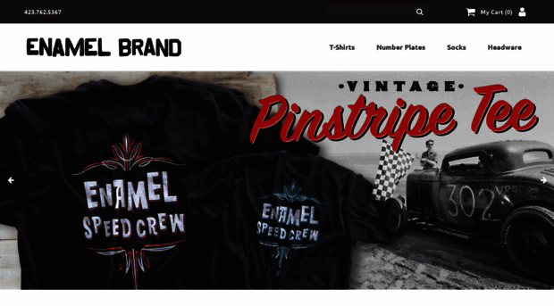 enamelbrand.com