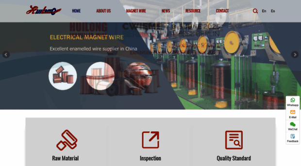 enameled-wires.com