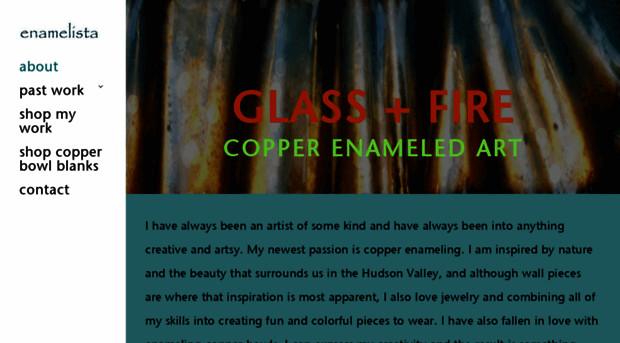 enamelista.weebly.com