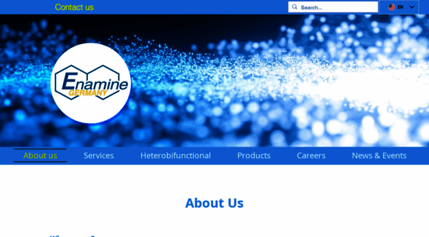 enamine.de