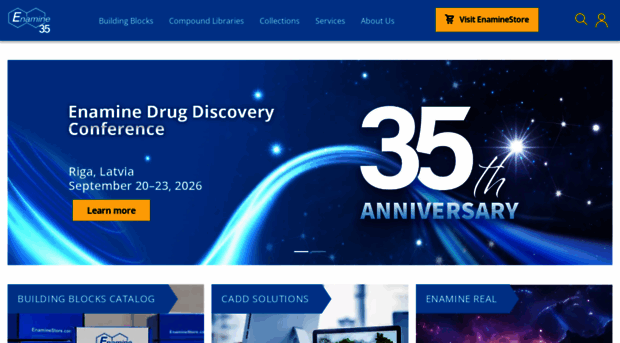 enamine.net