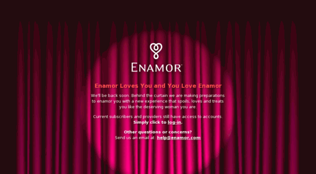 enamor.com