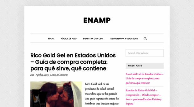 enamp.org