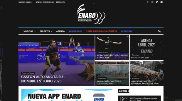 enard.org.ar