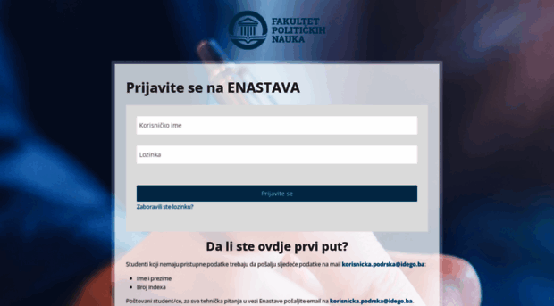 enastava.fpn.unsa.ba