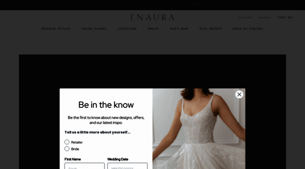 enaura.com