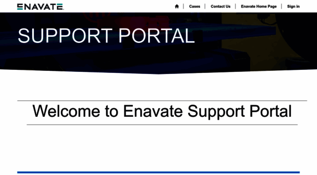 enavate.microsoftcrmportals.com