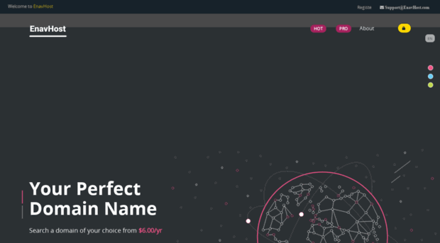 enavhost.com