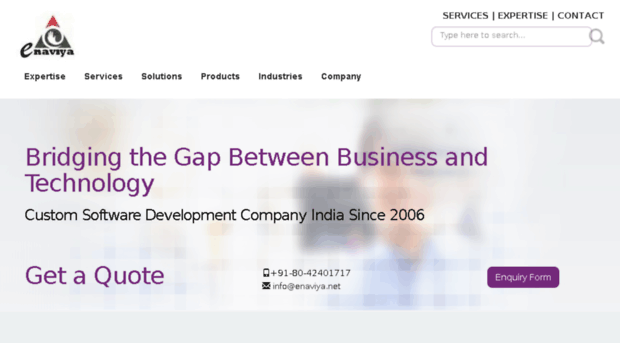 enaviya.net