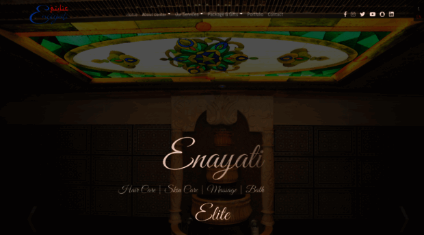 enayati-sa.com