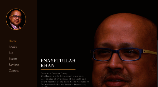 enayetullahkhan.com