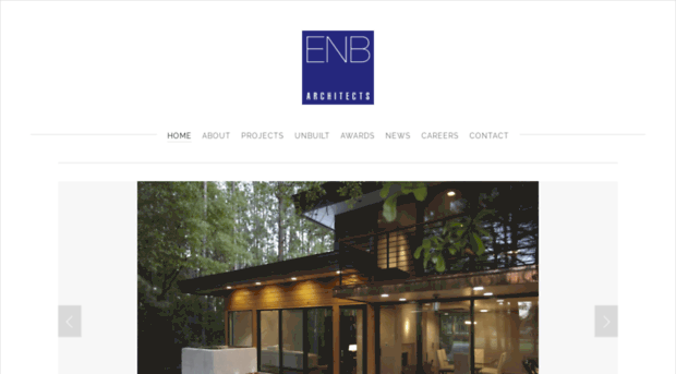 enbarchitects.com