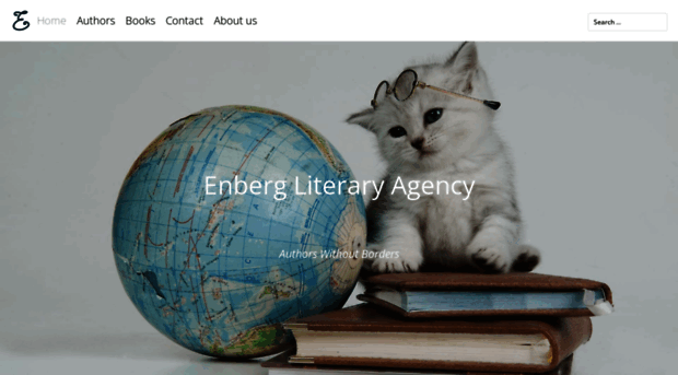 enbergagency.se