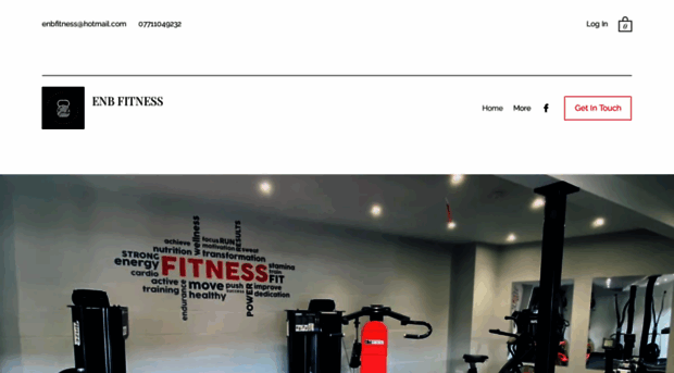 enbfitness.co.uk