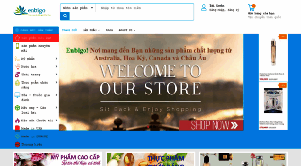 enbigo.com