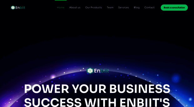 enbiit.com